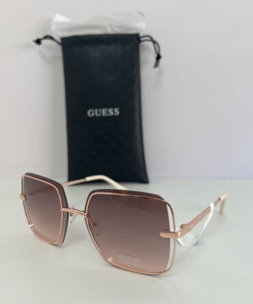 Lentes cod 06 Guess