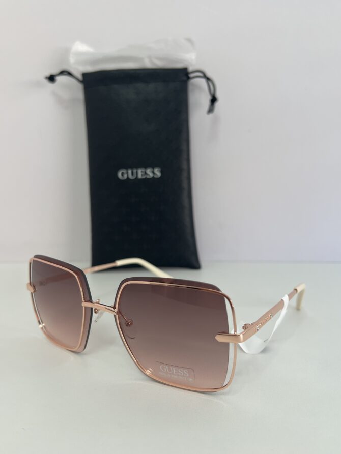 Lentes cod 06 Guess