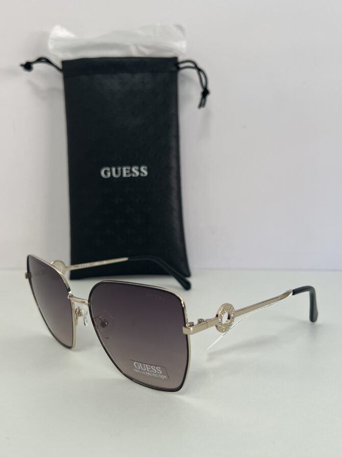 Lentes cod 10 Guess