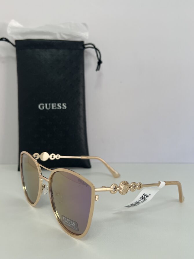 Lentes cod 20 Guess - Imagen 2