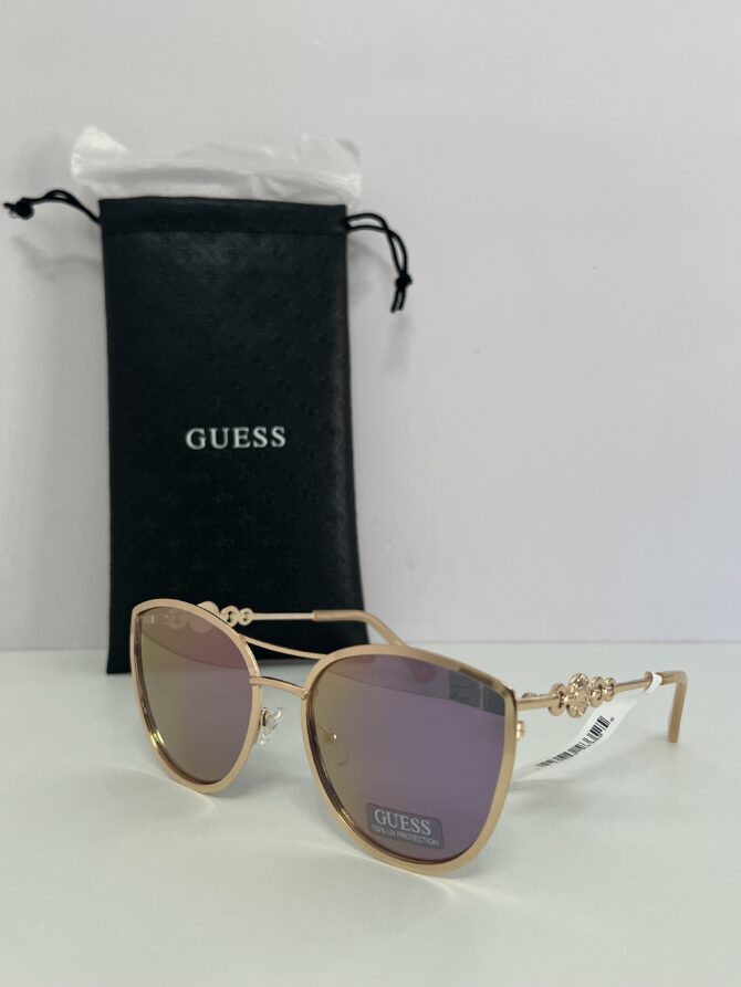 Lentes cod 20 Guess