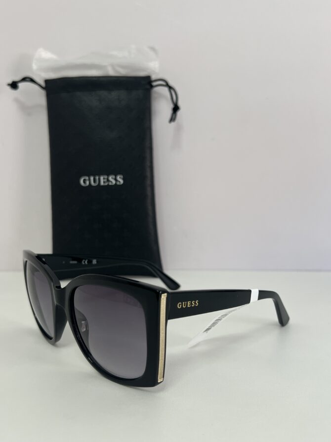 Lentes cod 21 Guess