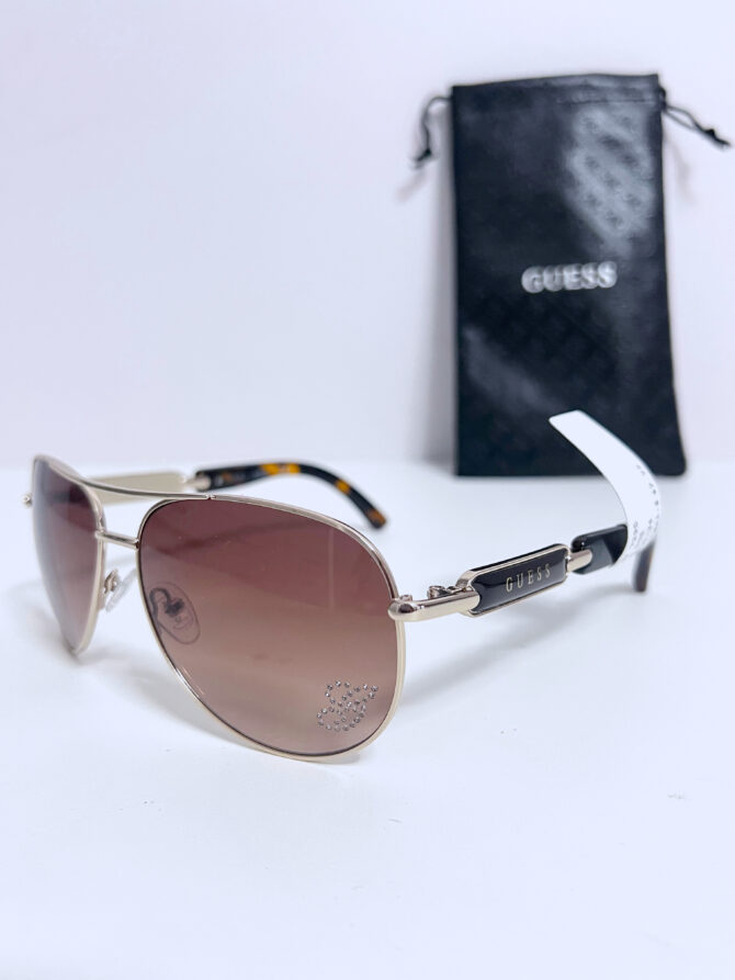 Lentes cod 30 Guess