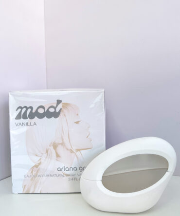 Mod Vainilla de Ariana Grande