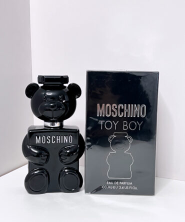 Moschino Toy Boy de Moschino