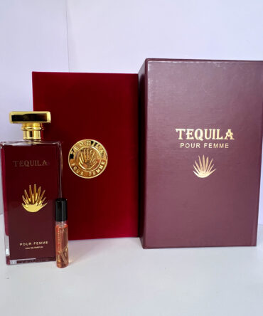 Set Tequila Pour Femme de Tequila