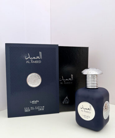 Al Ameed for men de Lattafa