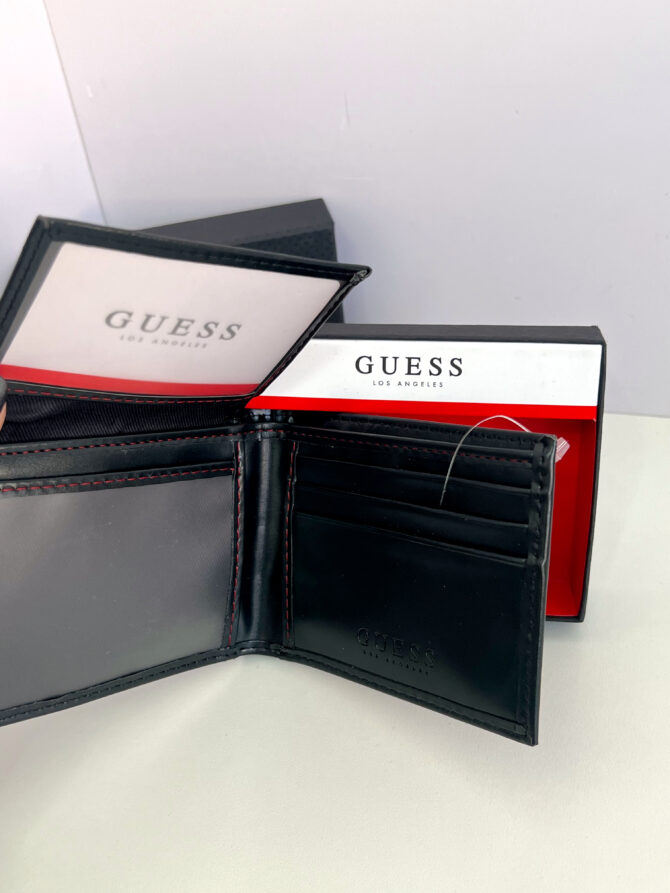 Billetera Guess cod 23 - Imagen 2