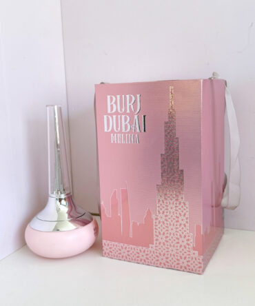 Burj Dubai Melina de Le Chameau