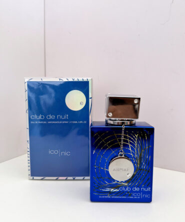 Club de Nuit Iconic de Armaf