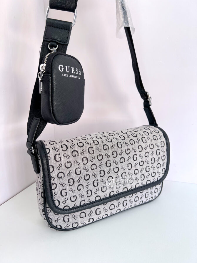 Bandolero Draven Mini Guess