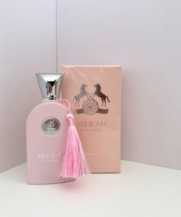 Delilah Four Femme de Maison Alhambra