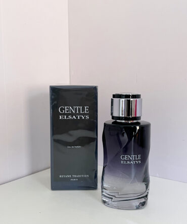 Gentle Elsatys de Reyane Tradition