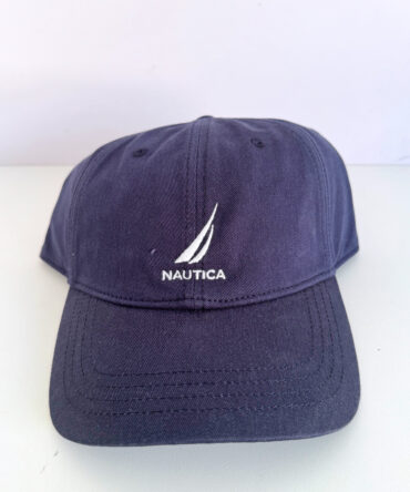 Gorra Nautica cod 43