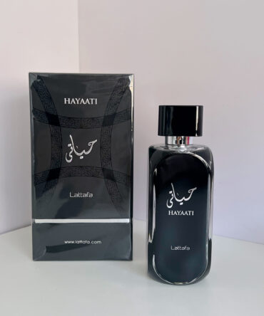 Hayaati For Men de Lattafa