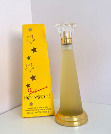 Hollywood de Fred Hayman