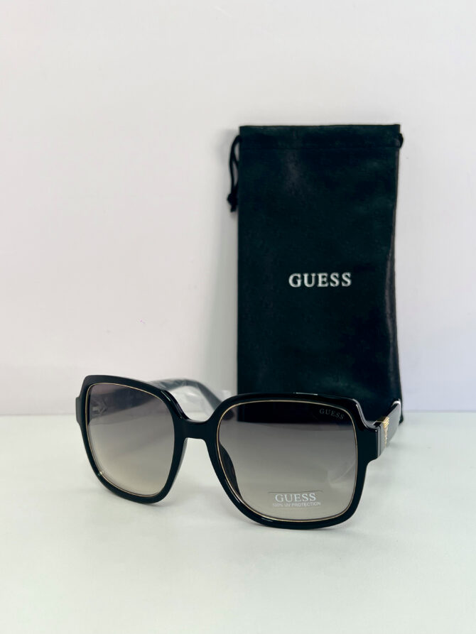 Lentes cod 24 Guess