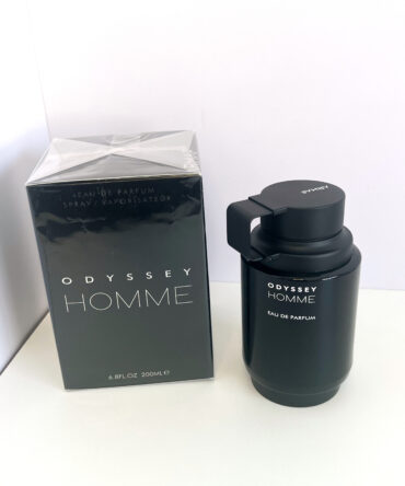 Odyssey Homme de Armaf