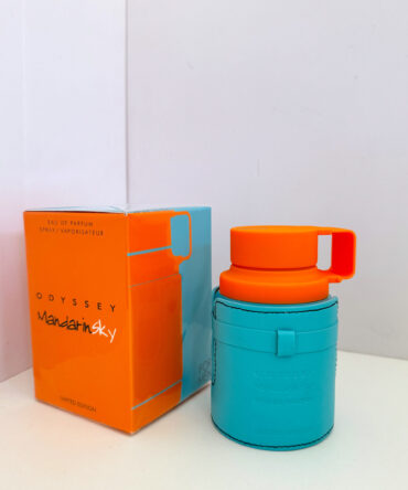 Odyssey Mandarin sky de Armaf