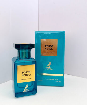 Porto Neroli de Maison Alhambra