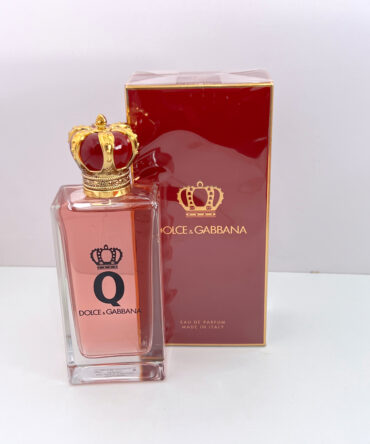 Queen de Dolce & Gabbana
