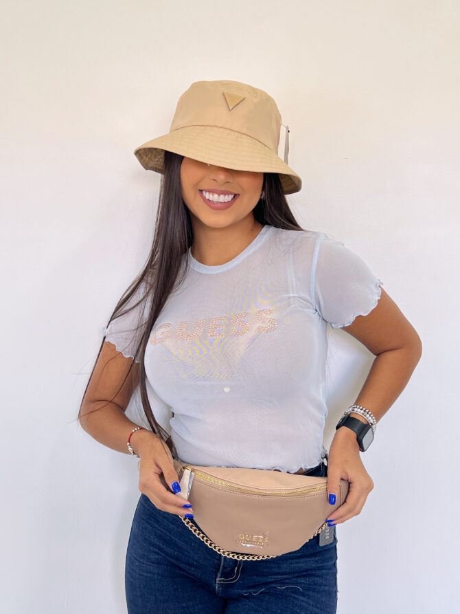 Cangurera Lindall Mini
