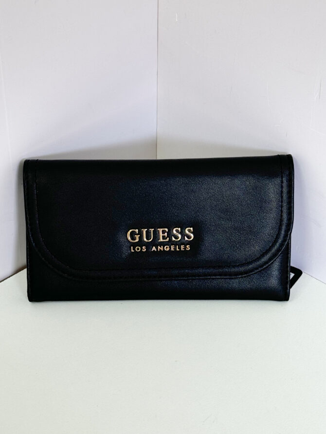 Monedero BERLINA SLG GUESS