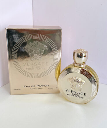 Versace Eros Pour Femme