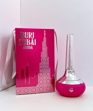 Burj Dubai Arina de Le Chameau