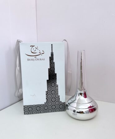 Burj Dubai de Le Chameau