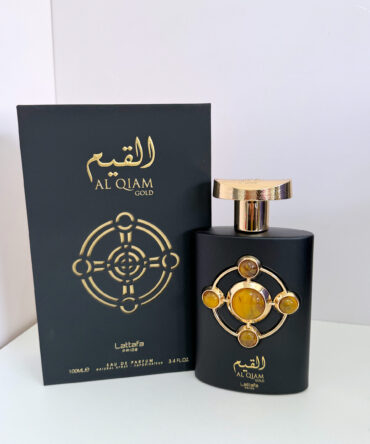 Al Qiam Gold de Lattafa