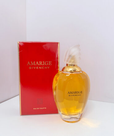 Amarige de Givenchy