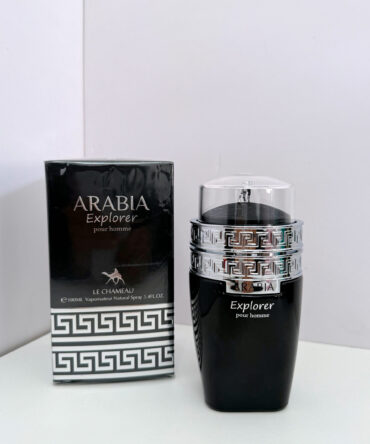 Arabia Explorer Pour Homme de Le Chameau