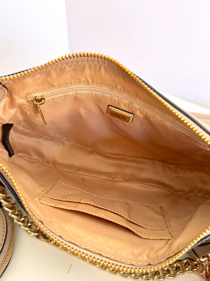 Bandolero Gabina Mini GUESS - Imagen 2