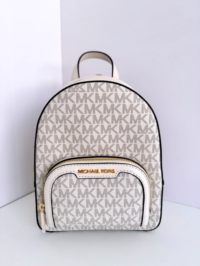 Bolso Bandolero Jaycee Michael Kors - Imagen 3