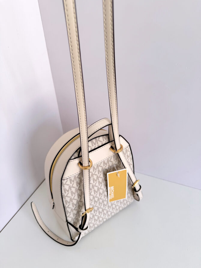 Bolso Bandolero Jaycee Michael Kors - Imagen 6