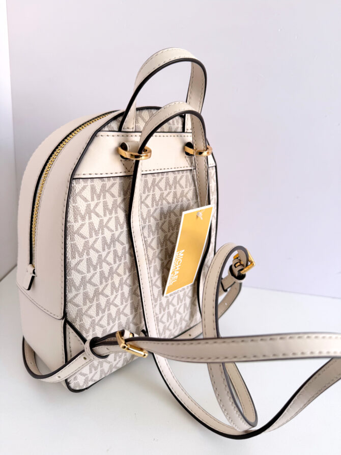 Bolso Bandolero Jaycee Michael Kors - Imagen 5