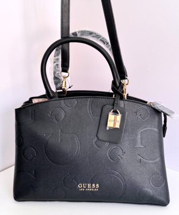 Cartera Bandolero Melrose Ave