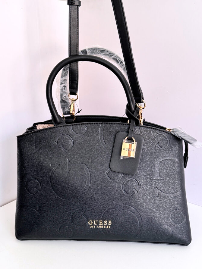 Cartera Bandolero Melrose Ave