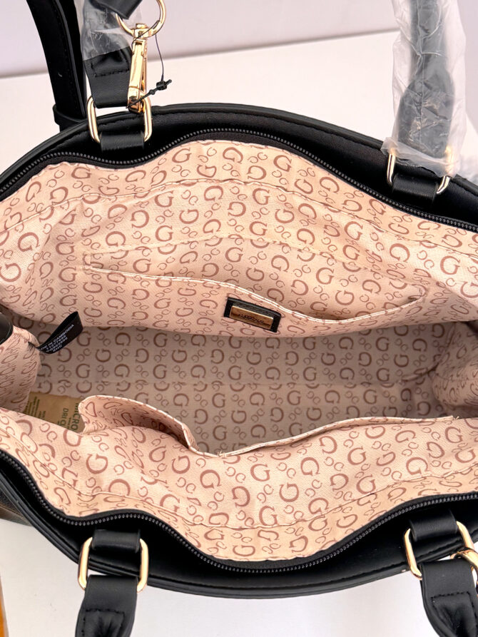 Cartera Bandolero Melrose Ave - Imagen 3