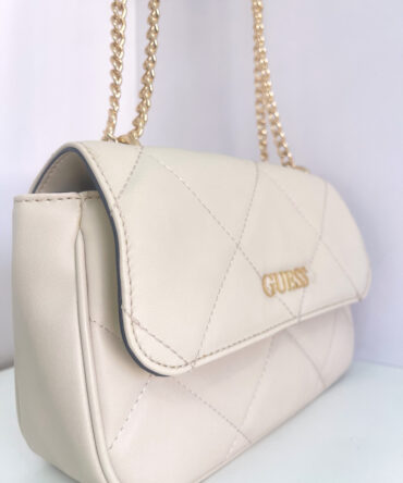 Cartera Bandolero Quincey Guess