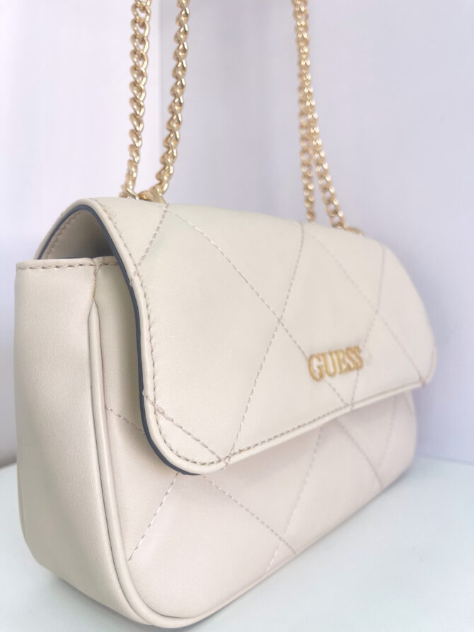 Cartera Bandolero Quincey Guess