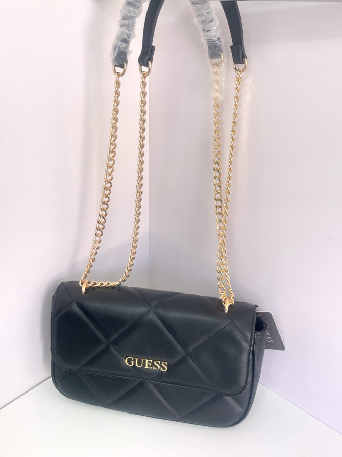 Cartera Bandolero Quincey Guess - Imagen 2