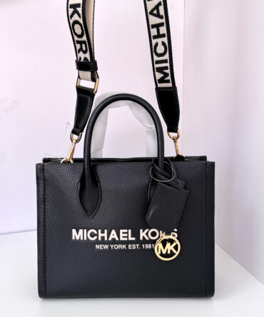 Cartera Bandolero Rosi Michael Kors