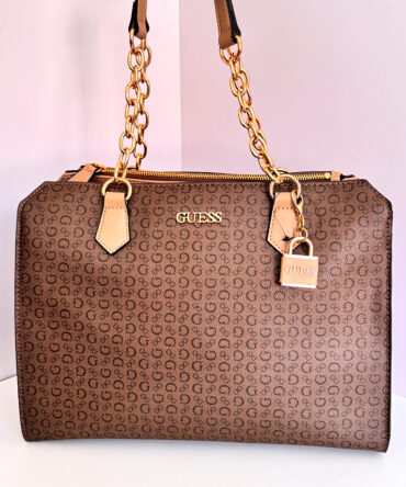 Cartera Ellison Guess