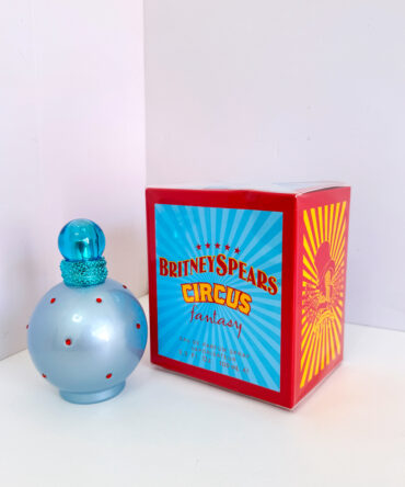 Circus Fantasy de Britney Spears For Women