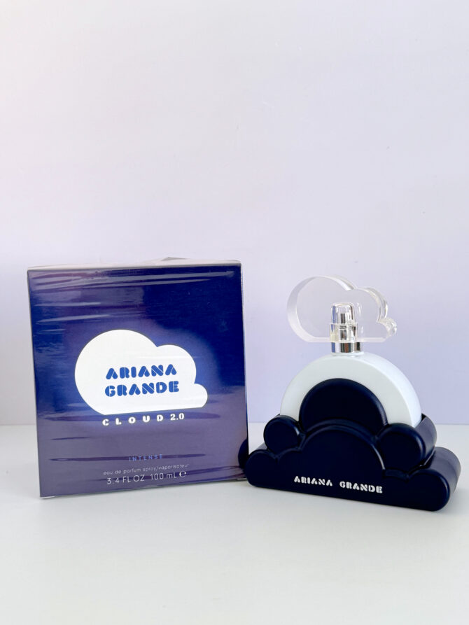 Cloud 2.0 Intense de Ariana Grande
