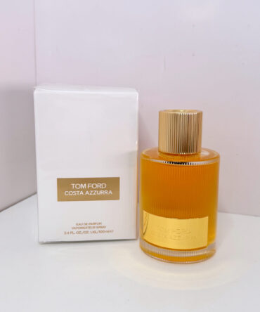 Costa Azzurra de Tom Ford