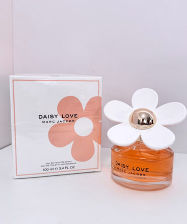 Daisy Love de Marc Jacobs