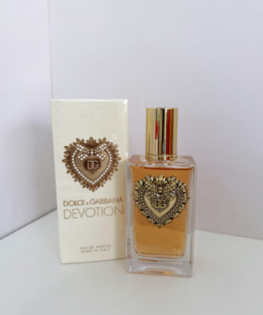 Devotion de Dolce & Gabbana
